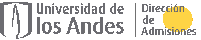 Direccion de Admisiones
