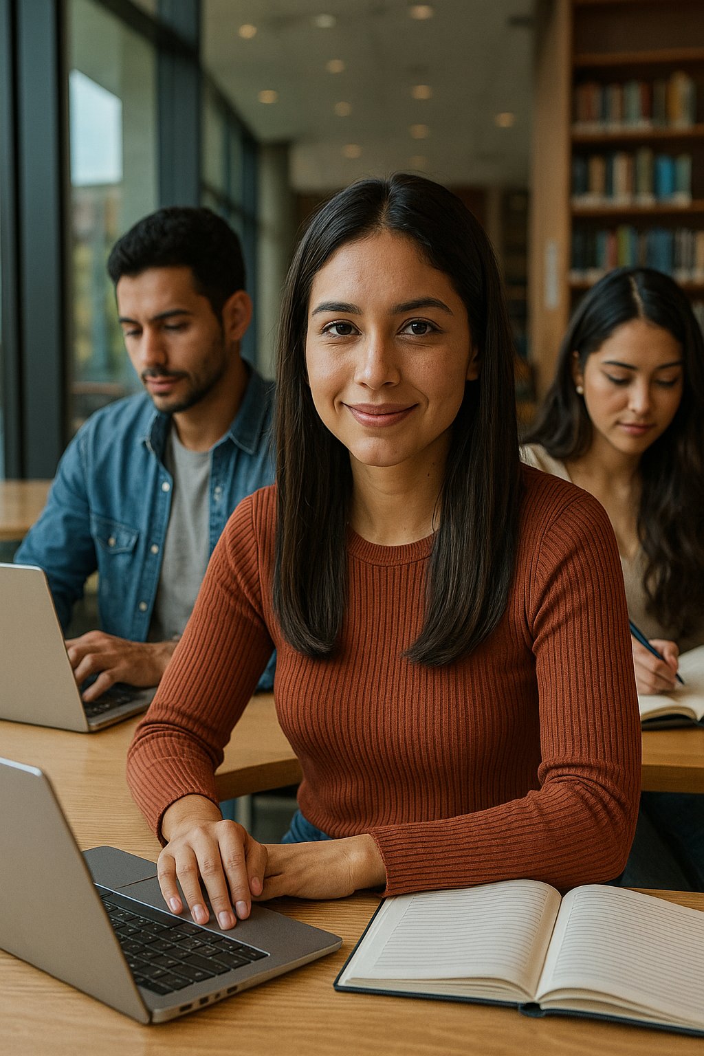 Imagen del  programa, formato 16:9.