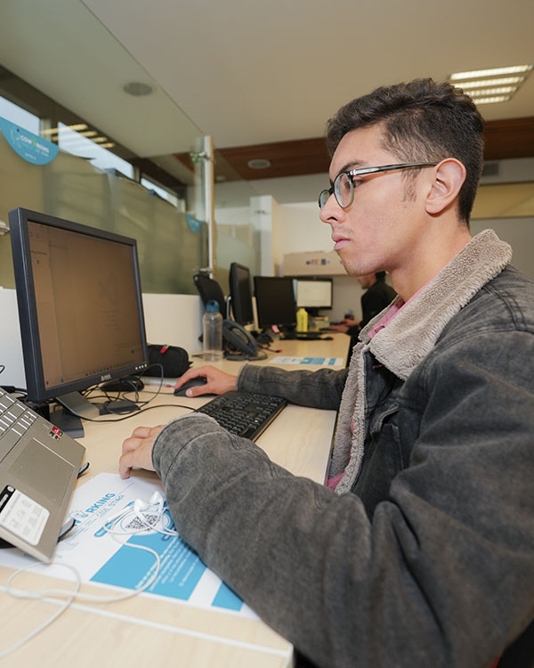 Maestría en Analítica de Datos Aplicada a la Sociedad y a la Economía - Universidad de los Andes