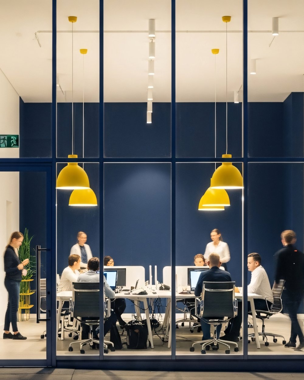 Imagen del programa, formato 16:9.