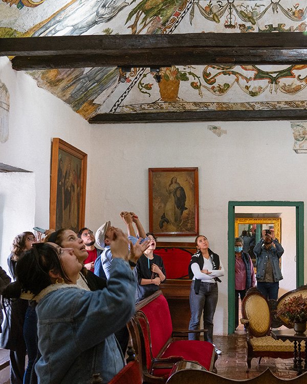 Imagen del programa, formato 16:9.